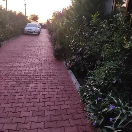 Cıcıbaba Hotel Restaurant * Kumluca