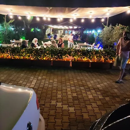 Cıcıbaba Hotel Restaurant * Kumluca