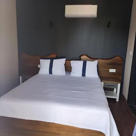 Cıcıbaba Hotel Restaurant * Kumluca