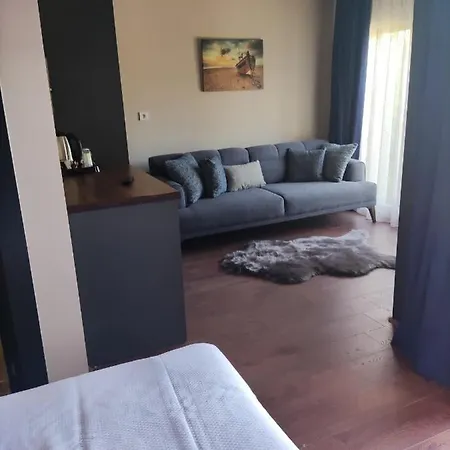 Cıcıbaba Hotel Restaurant *