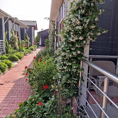 Oda ve Kahvaltı Cıcıbaba Hotel Restaurant