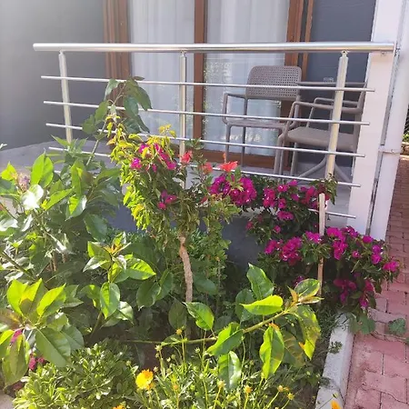 Cıcıbaba Hotel Restaurant * Kumluca