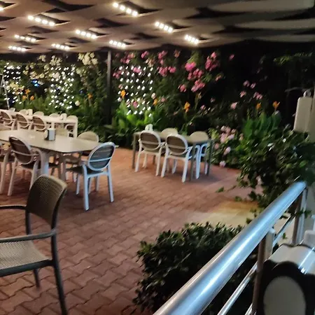 Cicibaba Hotel Restaurant Bed & Breakfast