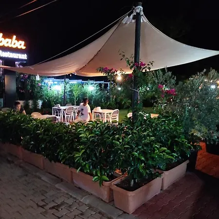 Bed & Breakfast Cicibaba Hotel Restaurant Kumluca