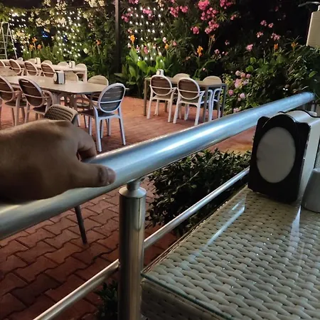 Bed & Breakfast Cicibaba Hotel Restaurant Kumluca