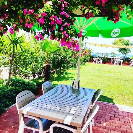 Cicibaba Hotel Restaurant Bed & Breakfast