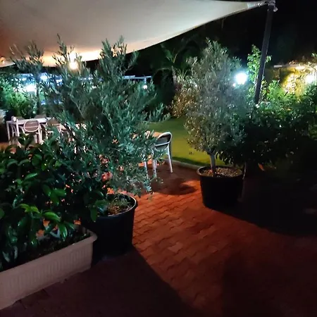 Bed & Breakfast Cicibaba Hotel Restaurant