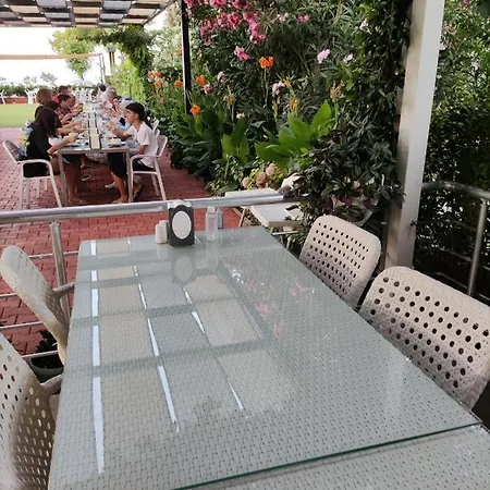 Bed & Breakfast Cicibaba Hotel Restaurant *