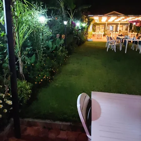 Cicibaba Hotel Restaurant Bed & Breakfast *