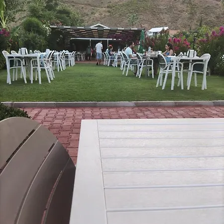 Cicibaba Hotel Restaurant Bed & Breakfast