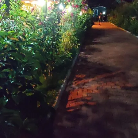 Cicibaba Hotel Restaurant Bed & Breakfast