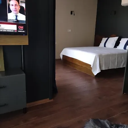 Cicibaba Hotel Restaurant Bed & Breakfast *