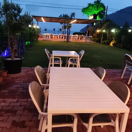 Cicibaba Hotel Restaurant