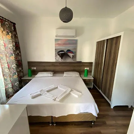 Bed & Breakfast Cicibaba Hotel Restaurant