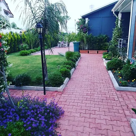 Cicibaba Hotel Restaurant Bed & Breakfast Kumluca