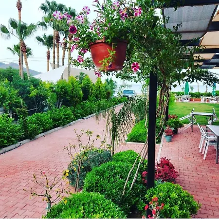 Cicibaba Hotel Restaurant Bed & Breakfast *