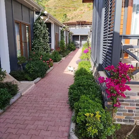 Cicibaba Hotel Restaurant * Kumluca