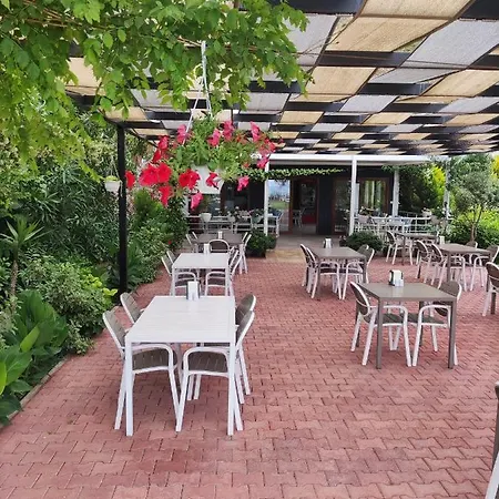 Cicibaba Hotel Restaurant *